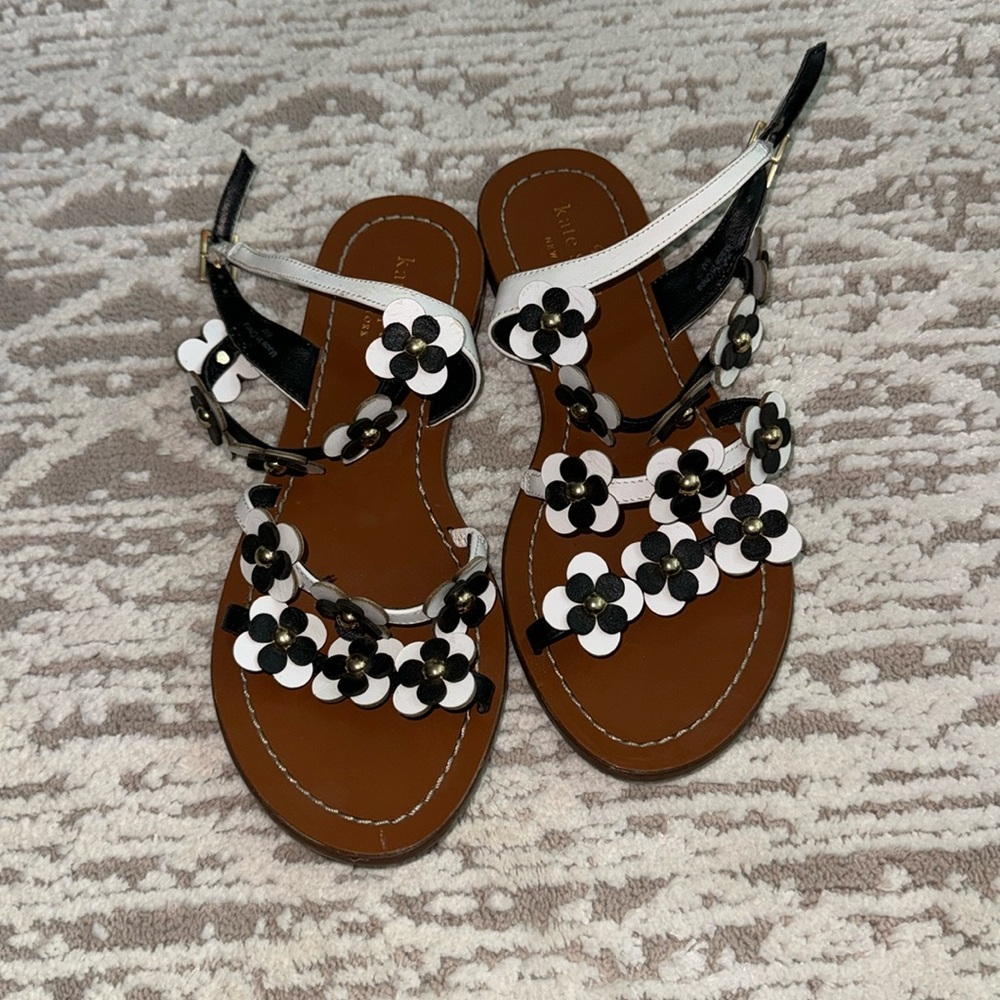 Kate Spade Sandals